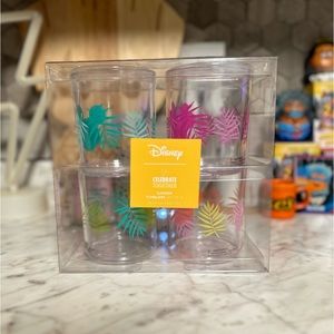 Disney Mickey Mouse Summer cups